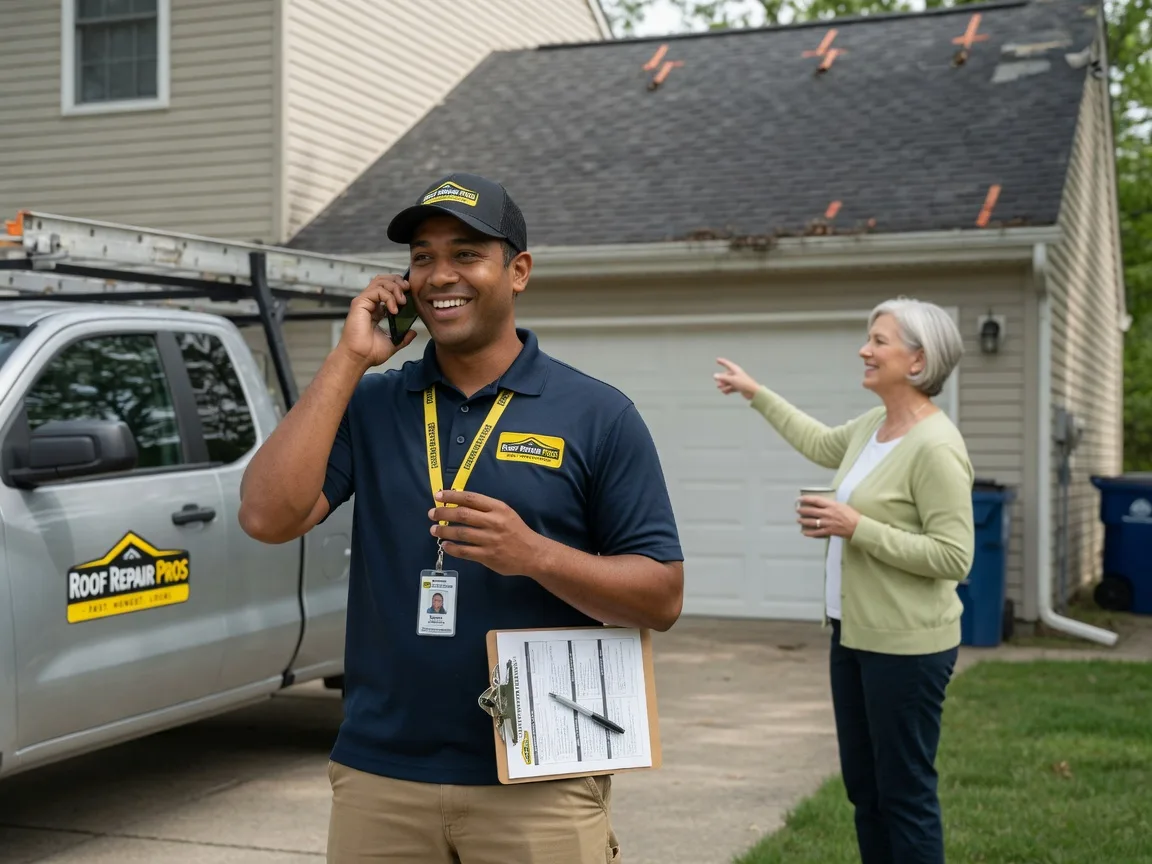 Roof Repair Lemont Furnace, PA FAQs